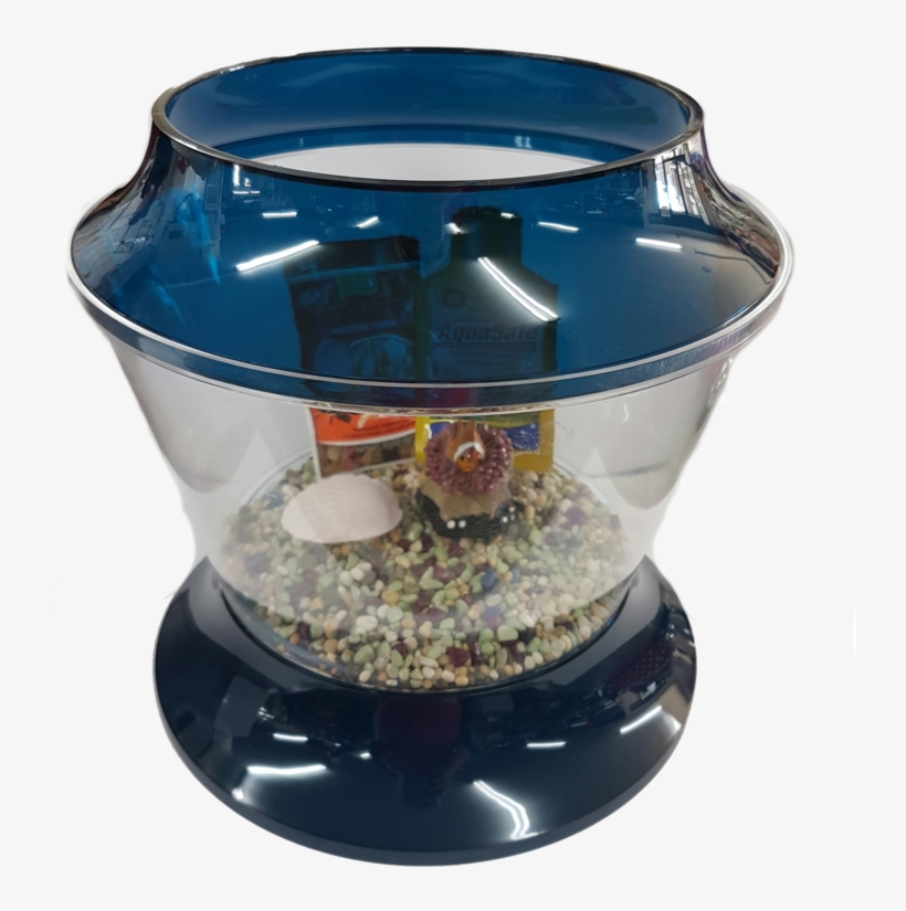 New Era Fish Bowl Set - Popcorn Maker, transparent png