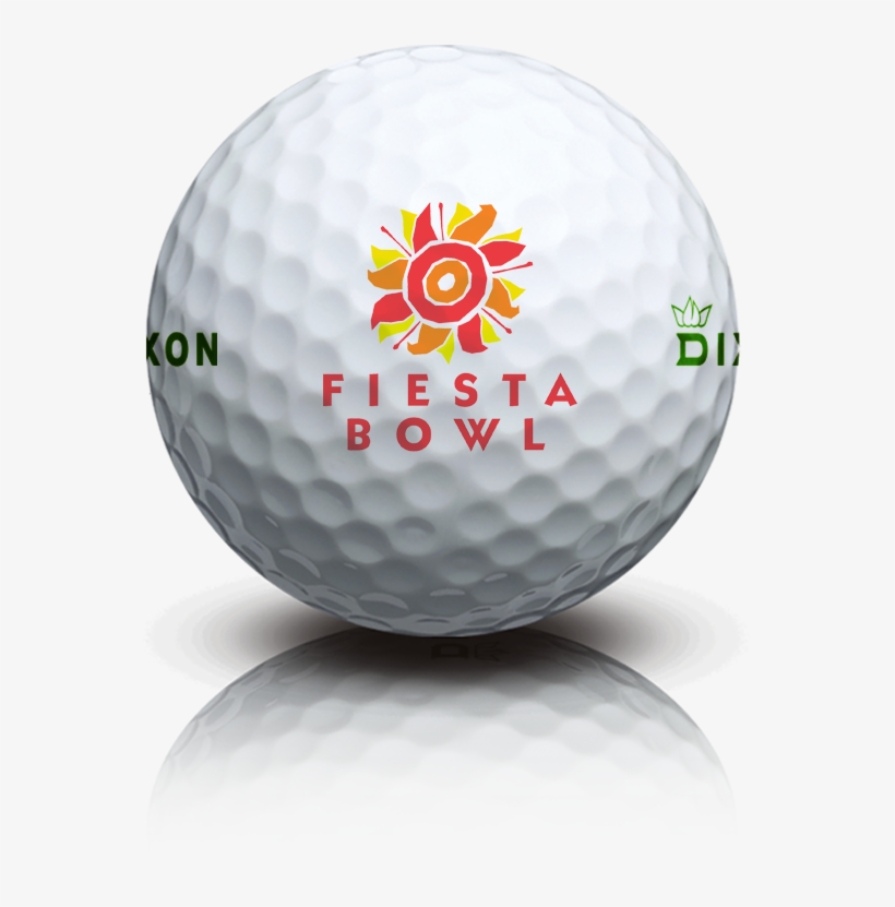 Dixon Golf - Fiesta Bowl, transparent png