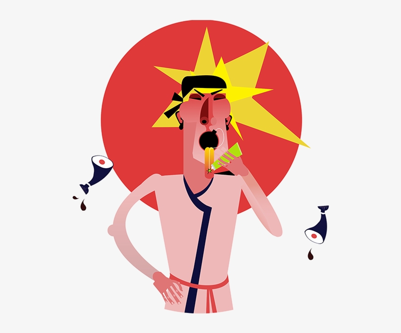 And Dislike The Most - Illustration, transparent png