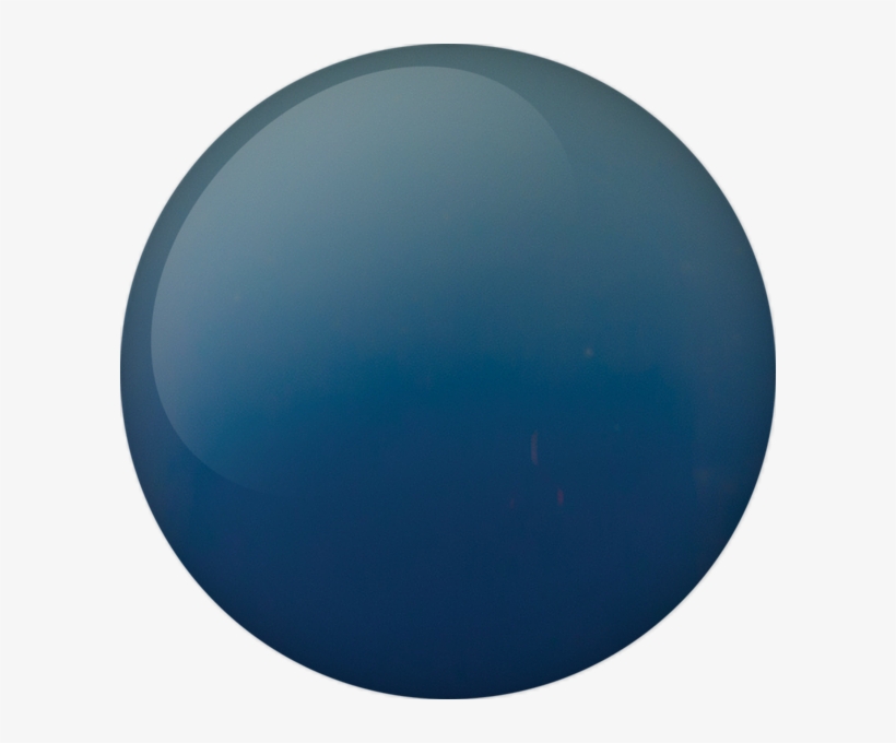 Hawaiian Hurricane R125 Gel Nail Polish - Circle, transparent png