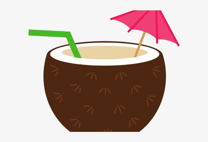 Island Clipart Hawaiian Aloha - Coco Tropical Png, transparent png