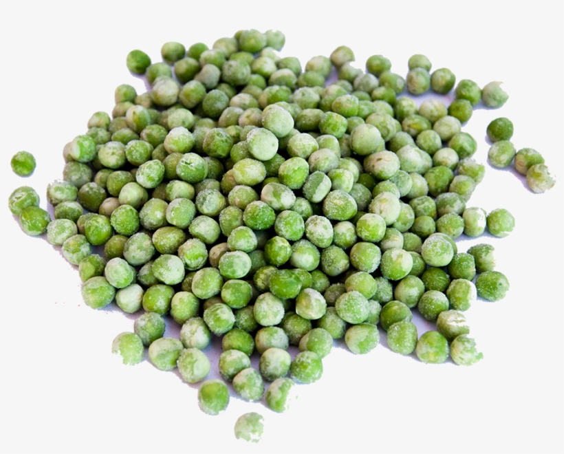 Frozen Peas Frozen Peas - Snap Pea, transparent png