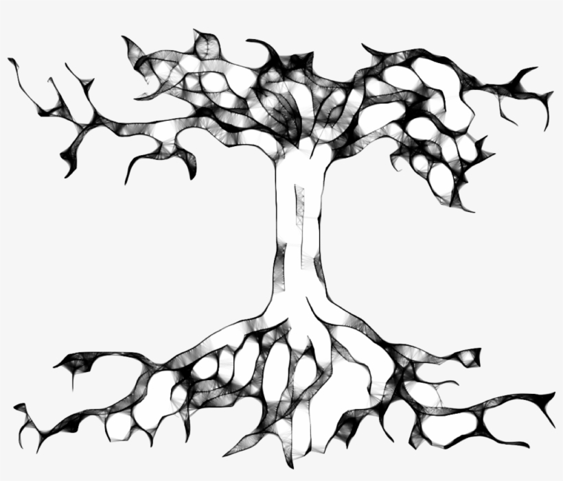 Tree Roots Tree Roots, First Nations, Mother Nature, - Tree Drawing, transparent png
