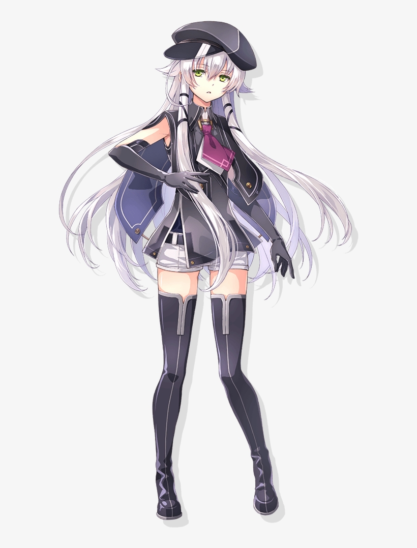 Altina Orion - Sen No Kiseki Altina, transparent png