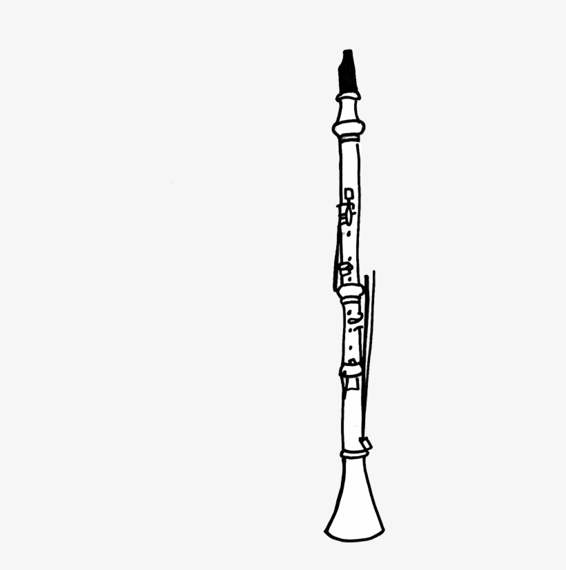 Orchestra Of The Age Of Enlightenment - Piccolo Clarinet, transparent png