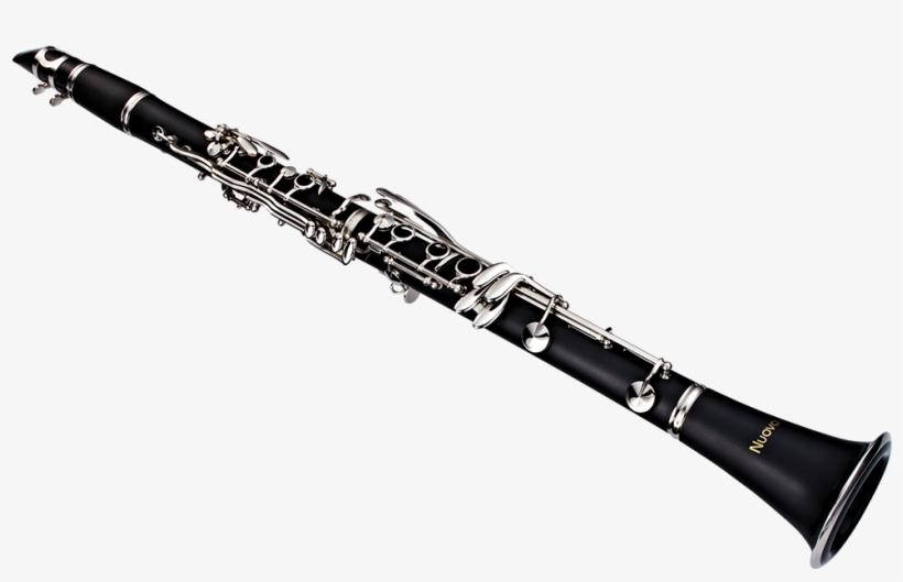 Clarinetto Strumento Musicale, transparent png