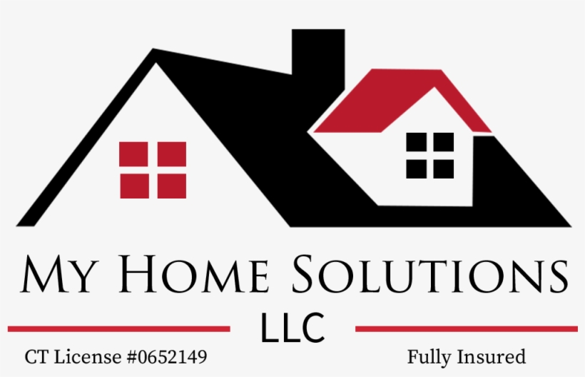 Logo - My House, transparent png