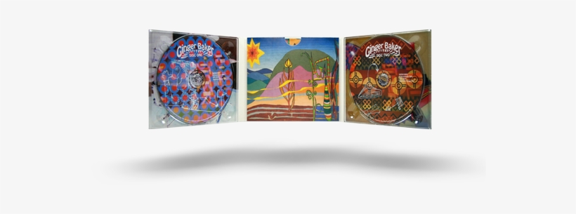 Blu-ray Box Set - Creative Arts, transparent png