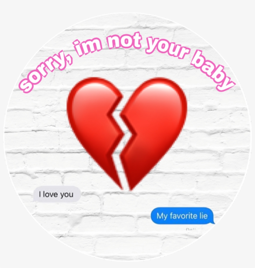 Heartbreak Png, transparent png