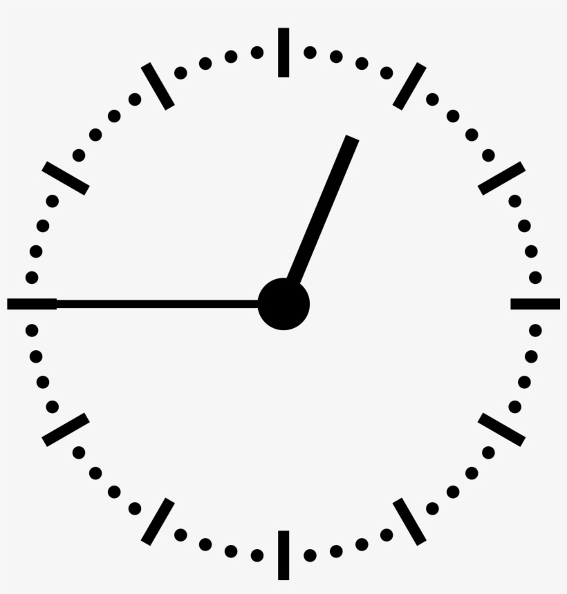 2000 X 2000 3 - 11 11 Clock Png, transparent png