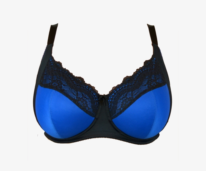 The Carlotta Bra - Custom Bra, transparent png
