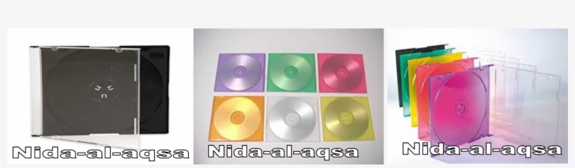 Transparent Slimline Jewel Case Coloured Slimline Jewel - Slim Jewel Case, transparent png