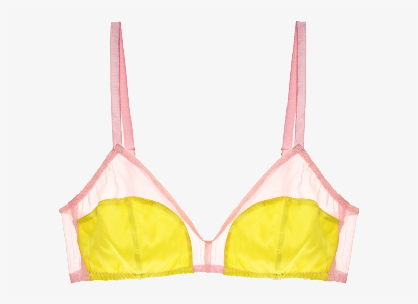 Pinterest - Lingerie Top, transparent png