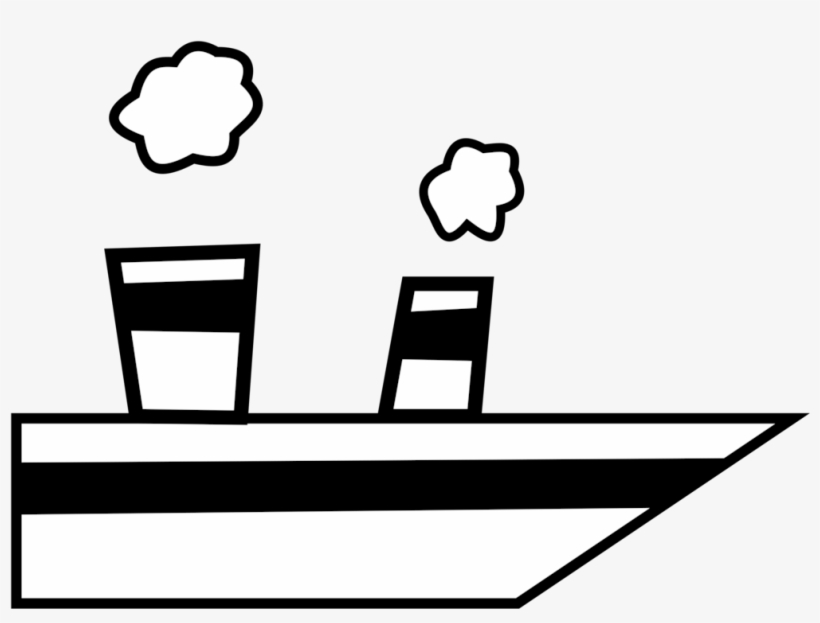 Naval Ship Boat Cruise Ship Seamanship - Naval Ship Clip Art, transparent png