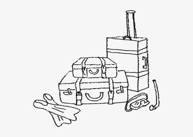 Sketch, transparent png