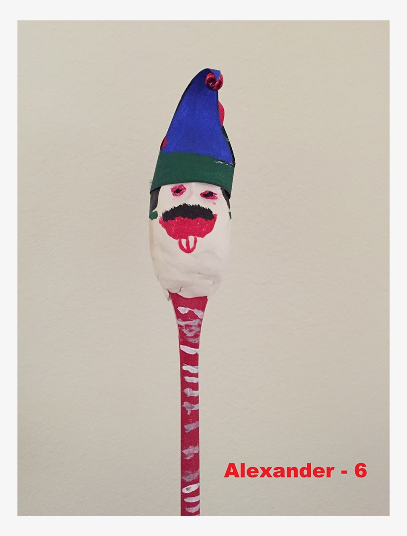 Alexander 6 Jester - Stuffed Toy, transparent png