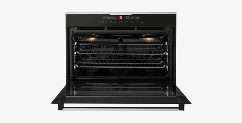 Evep916sb O - Electrolux Oven 90cm, transparent png