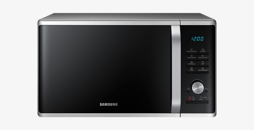 Samsung Microwave Oven Png Background Image - Samsung Microwave Oven, transparent png