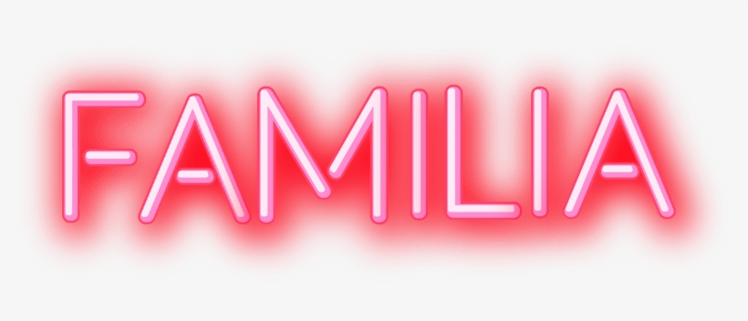 Familia Sticker - Colorfulness, transparent png