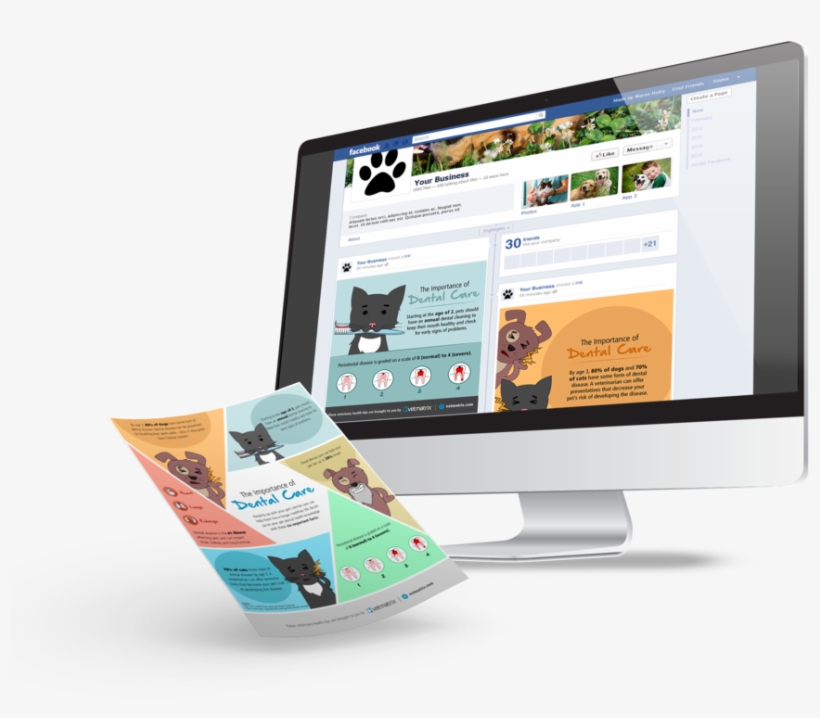 Vet Toolkit 1 - Online Advertising, transparent png