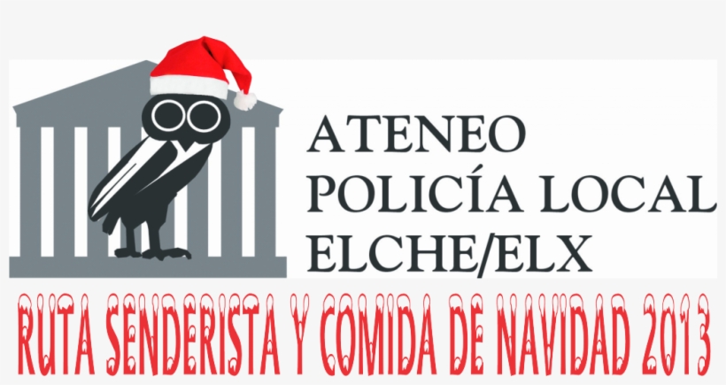 Cartel Ruta Senderista Y Comida Navideña 2013 B - Baptist Health, transparent png
