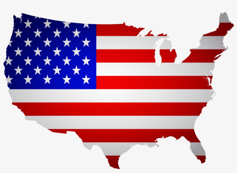 Imagen De La Bandera De Estados Unidos Flameando En - Free Speech Free Press Free Society, transparent png