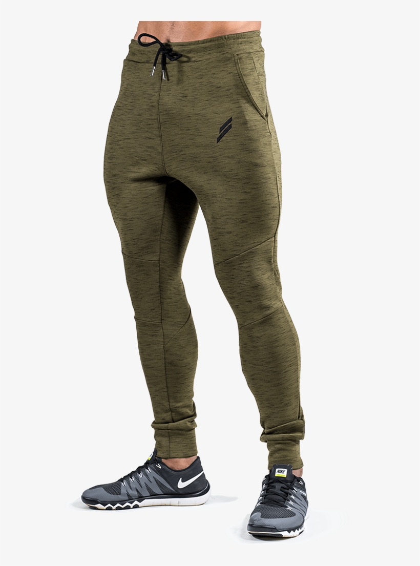 Thermal Haze Pants - Do You Even Pants, transparent png