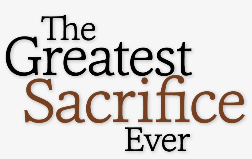 Many Martyrs Have Given Their Lives For Something They - Calligraphy, transparent png