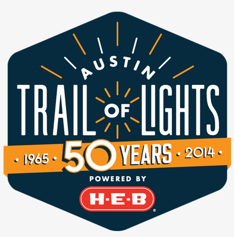 Trail Of Lights & Preview Party - Heb, transparent png
