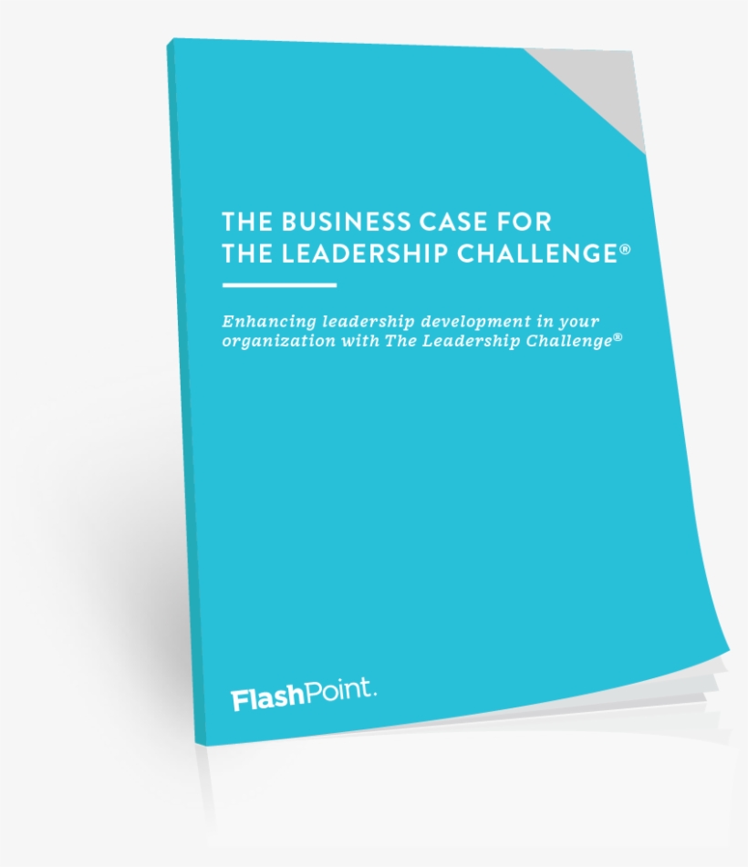 The Business Case For The Leadership Challenge®, transparent png
