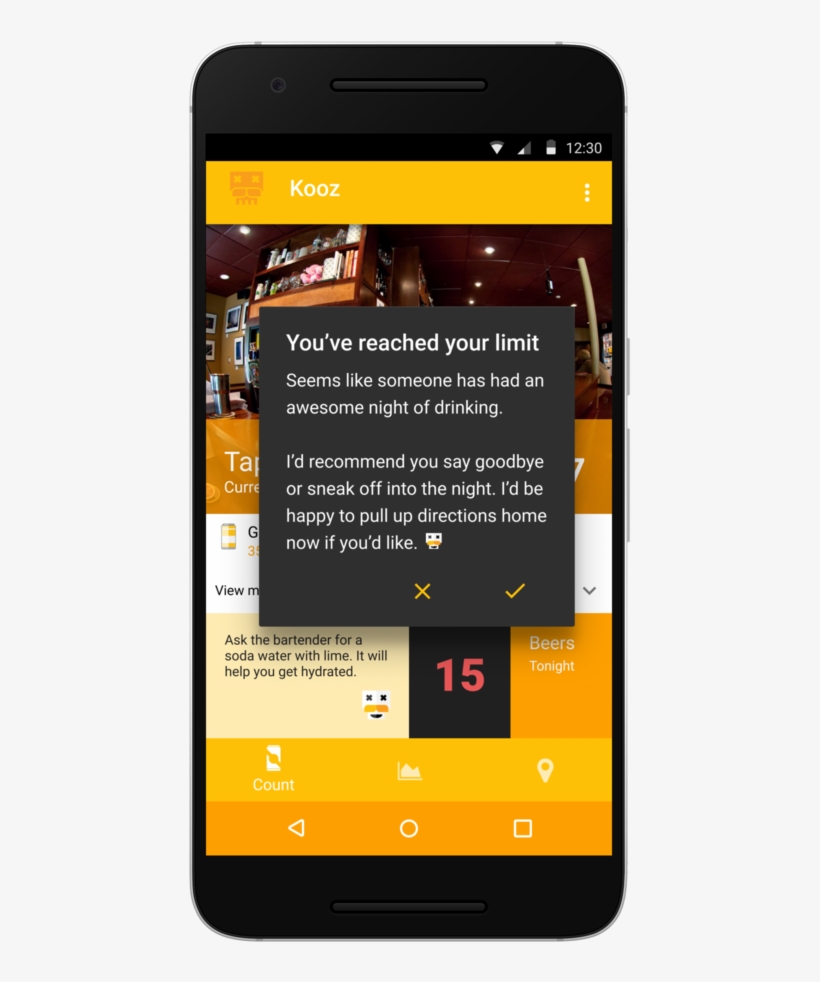 Home Page Alert Nexus6p-portrait, transparent png