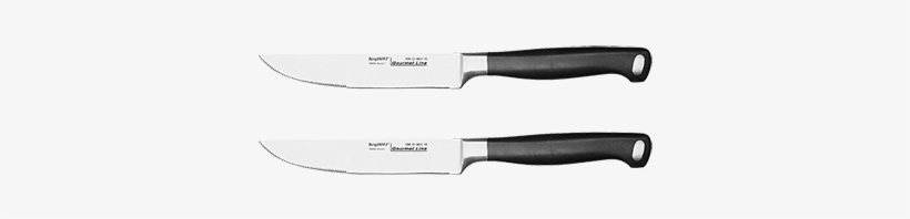 Steak Knives - Hunting Knife, transparent png