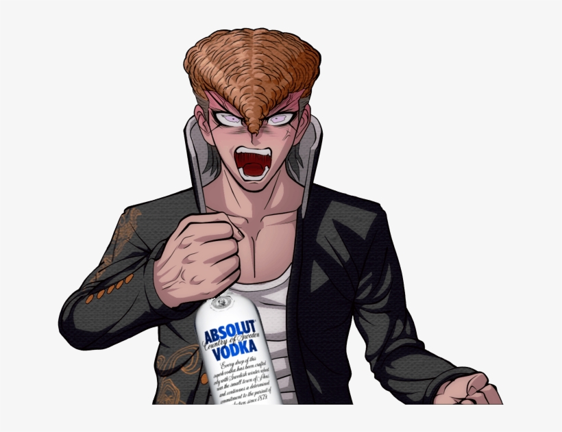 View Samegoogleiqdbsaucenao Drunk Clown Mondo , - Mondo Oowada Sprites, transparent png