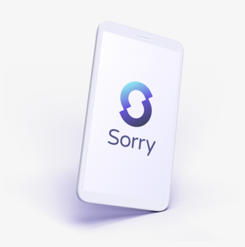 Welcome To Sorry - Ipod, transparent png