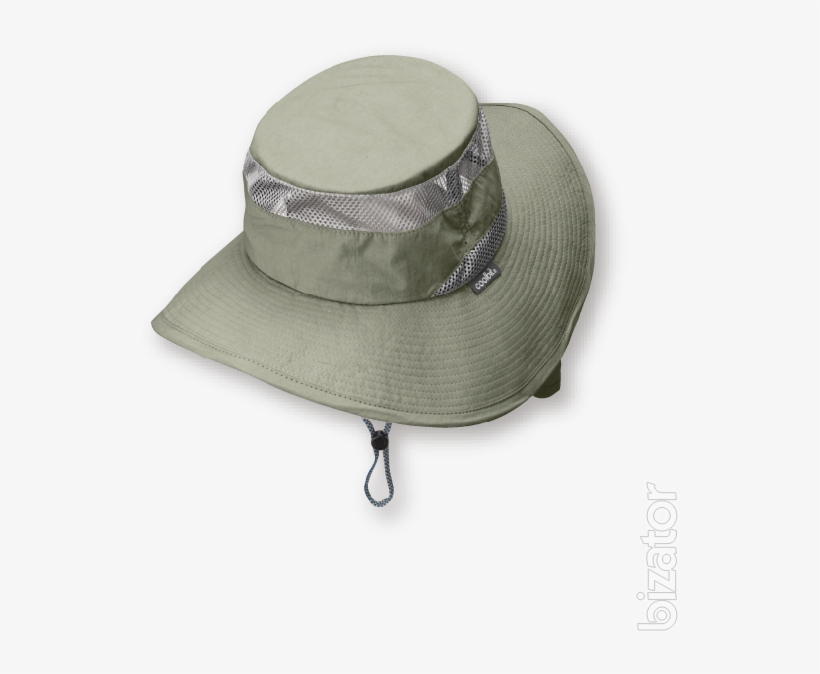 The With Cooling Buy On Www Bizator - Tourist Hat Png, transparent png