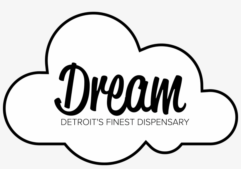 Dream Detroit-detroit's Finest Dispensary - Dream Lover, transparent png
