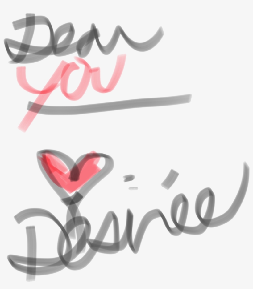 Calligraphy, transparent png