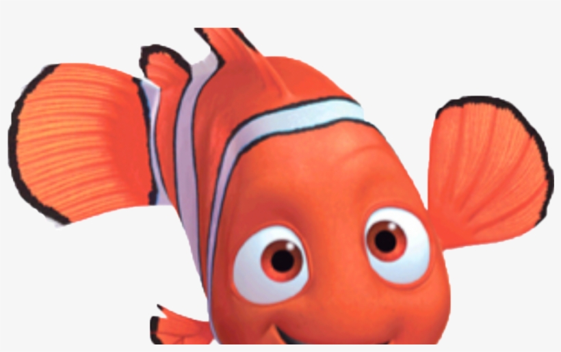 Cliparts X Carwad Net - Nemo Disney, transparent png