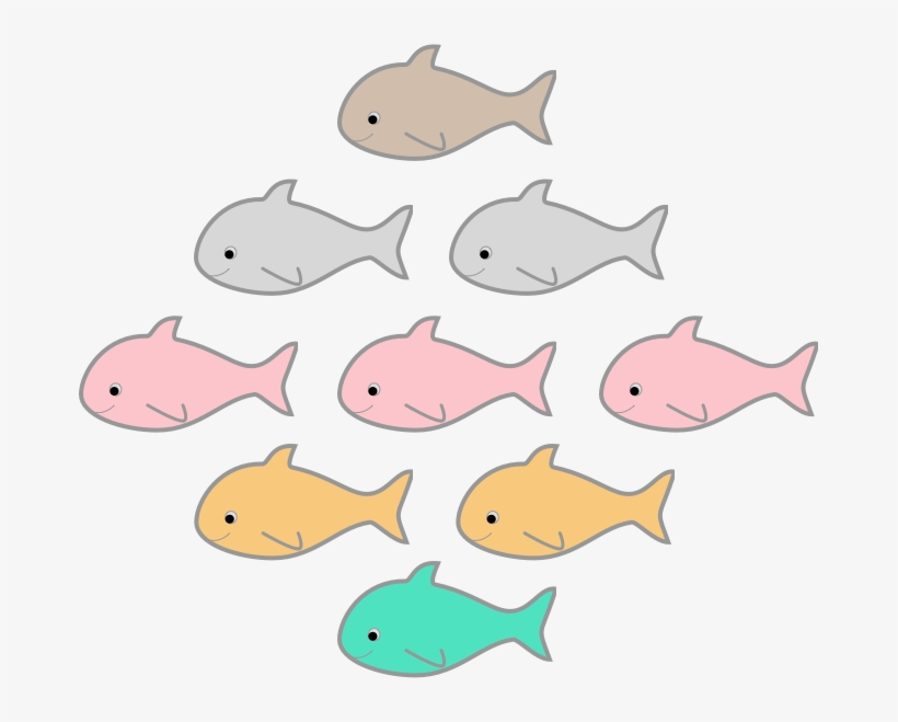 Fish - Shark, transparent png