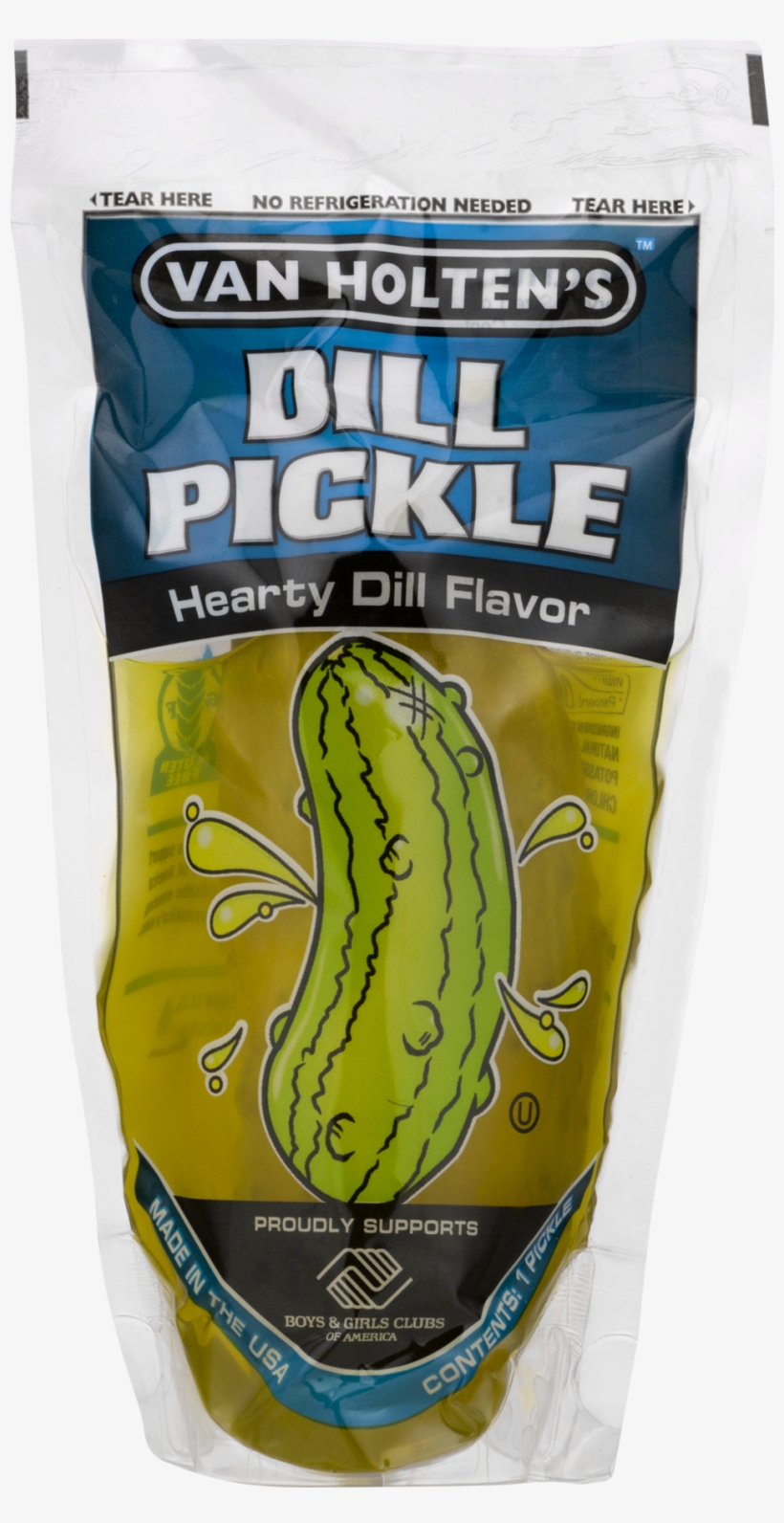 Pickles Png, transparent png
