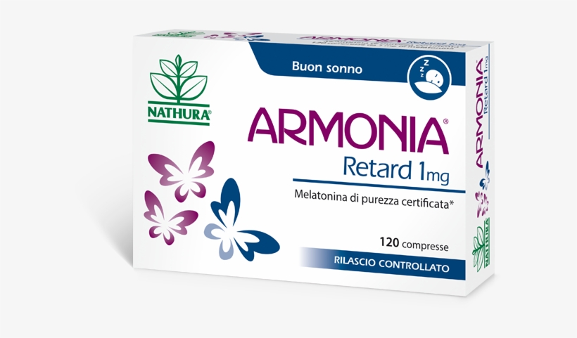 Sonno E Stress - Armonia Retard, transparent png