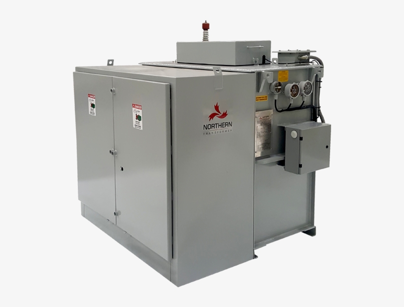 With A Focus On Robustness And Longevity, Our Grounding - Machine, transparent png