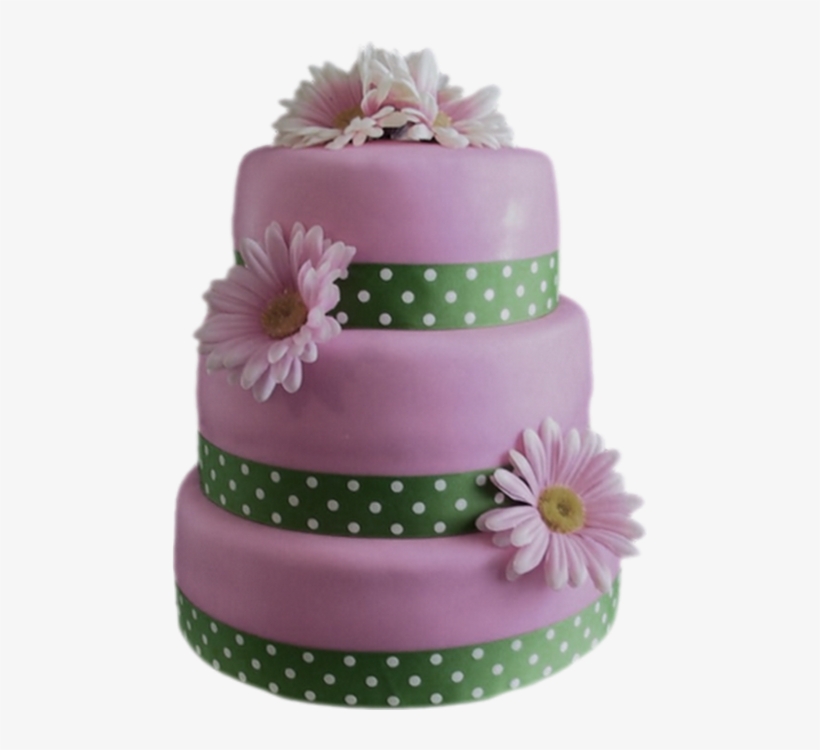 Pink Cake, transparent png