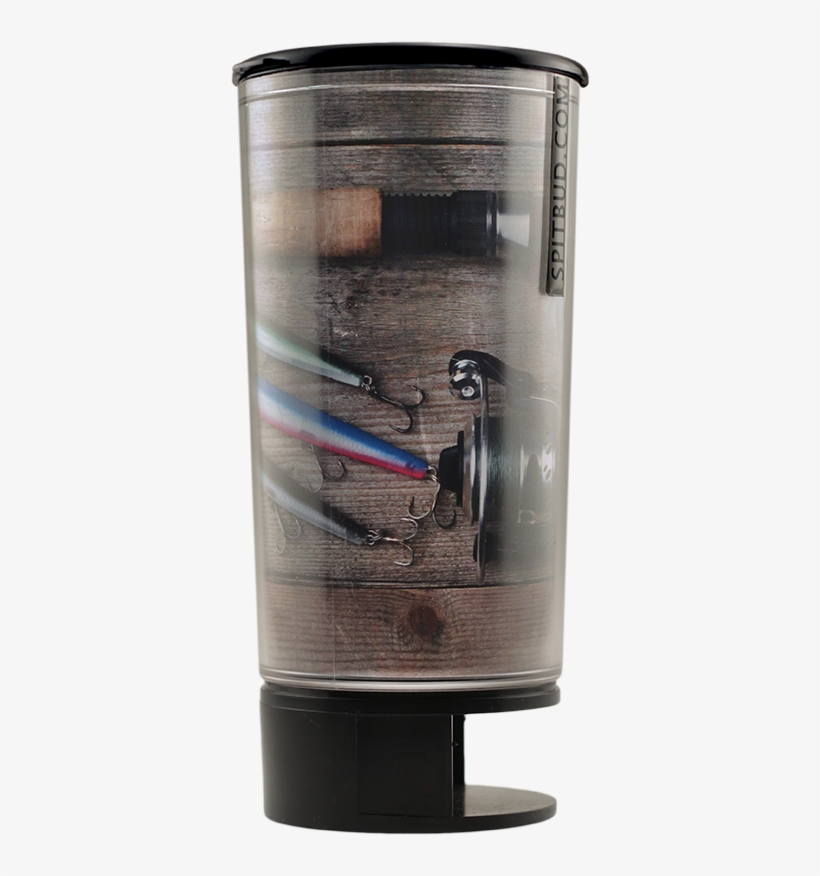 Fishing Rod Spit Bud - Electronics, transparent png