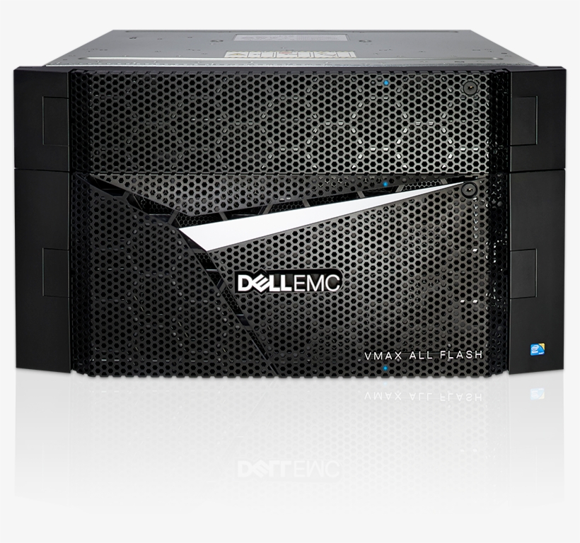 Dell Emc Vmax 250f, transparent png