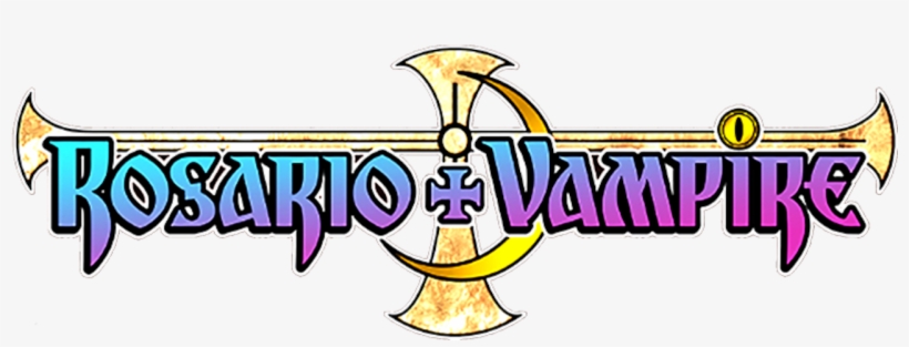 Rosario Vampire, transparent png