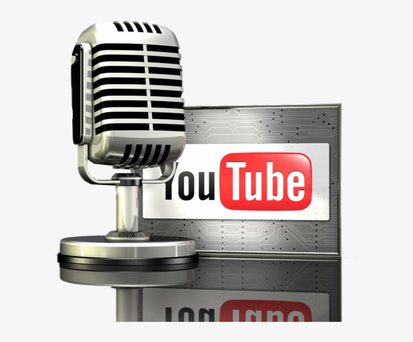 Youtube Mic Icon - London Waterloo Station, transparent png