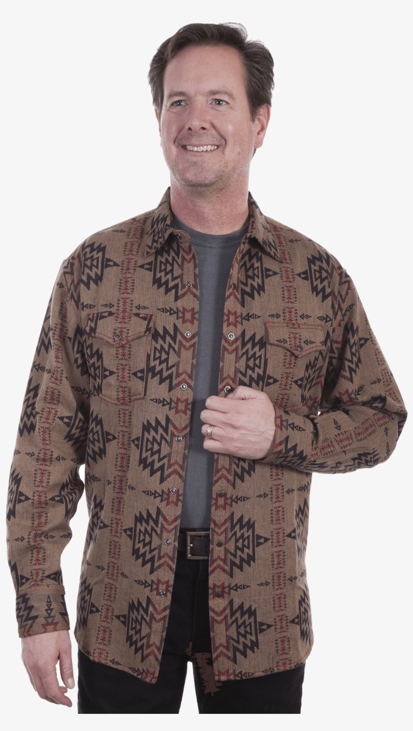 Tr 067 Tan - Sweater, transparent png