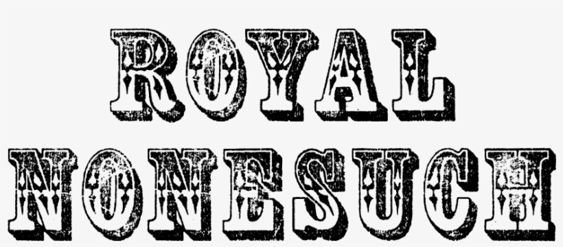 Wild West Fonts Typefaces Letters Clip Art For Living - Letter T Fonts Royal, transparent png