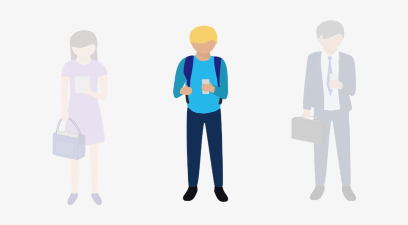 Enterprise - Illustration, transparent png